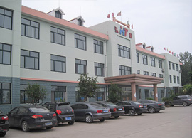 公司简介